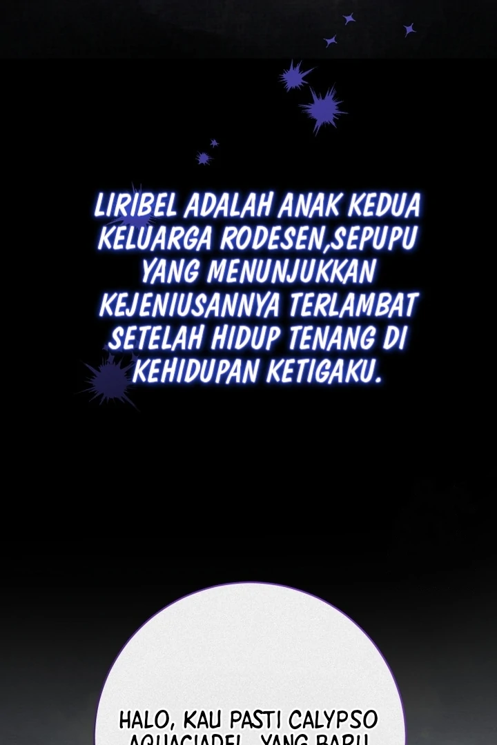 Black Killer Whale Baby Chapter 59 - halaman 77