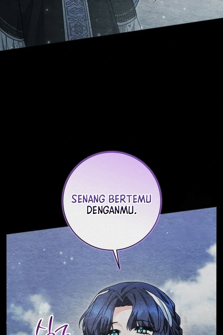 Black Killer Whale Baby Chapter 59 - halaman 79