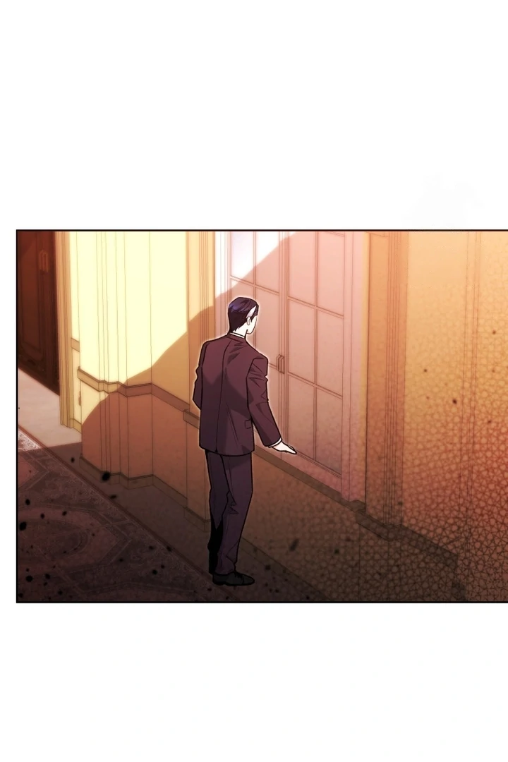 Black Killer Whale Baby Chapter 59 - halaman 8