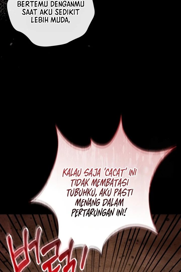 Black Killer Whale Baby Chapter 59 - halaman 83