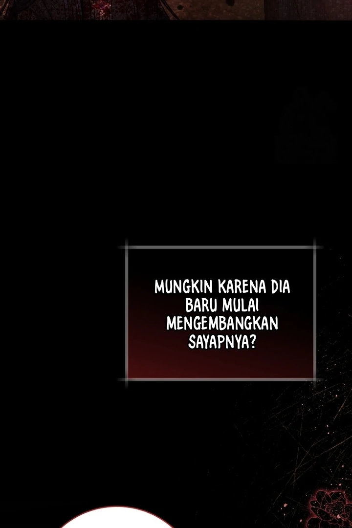 Black Killer Whale Baby Chapter 59 - halaman 87