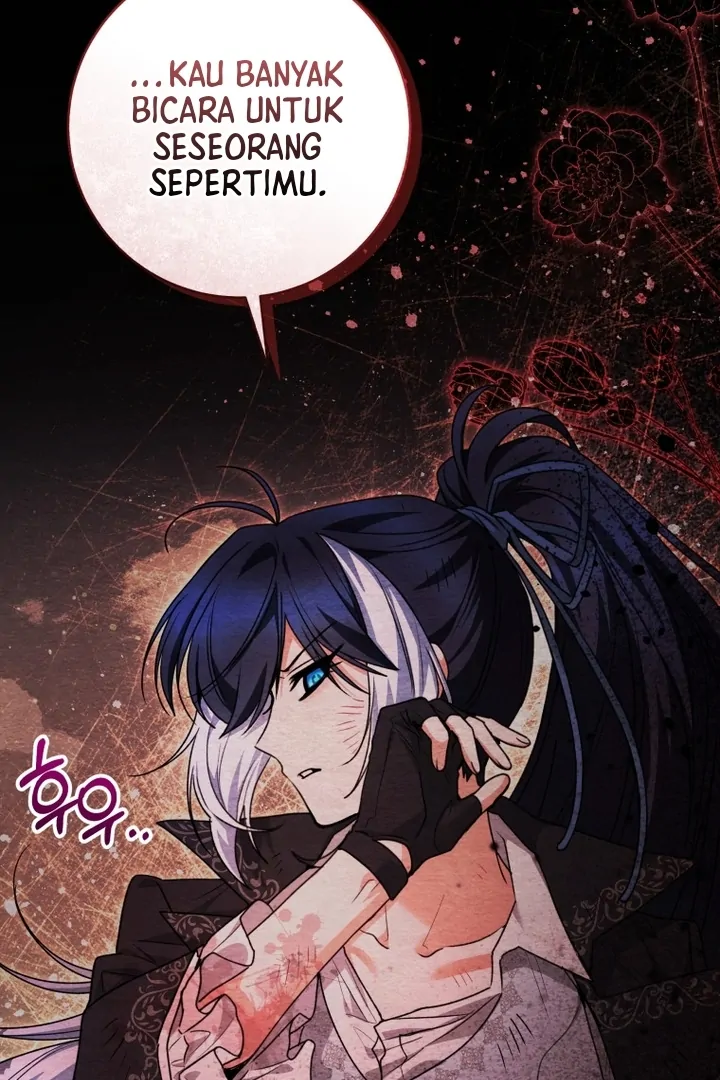 Black Killer Whale Baby Chapter 59 - halaman 88