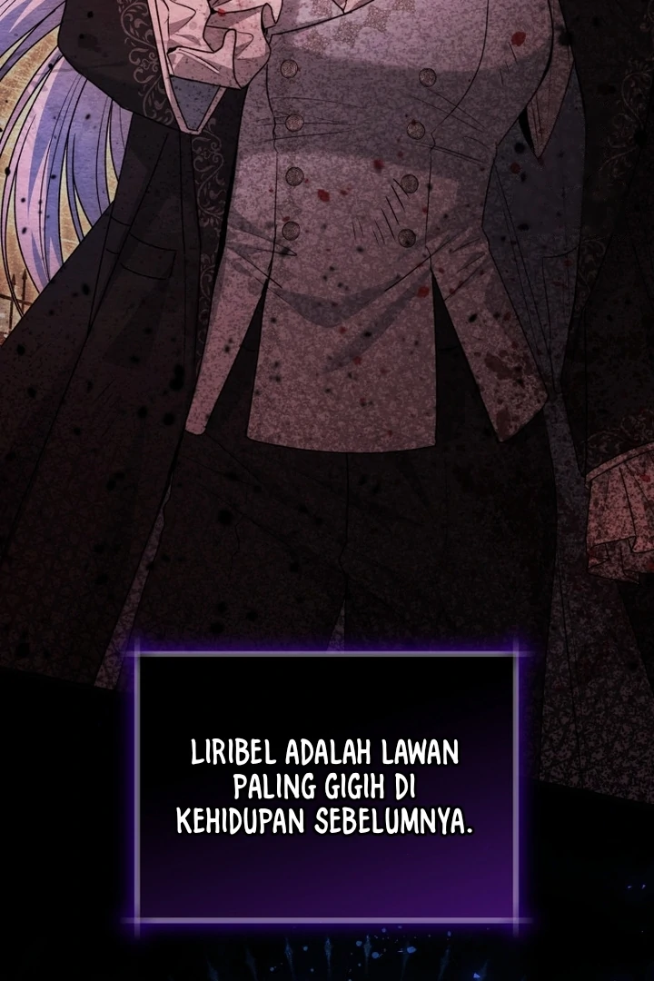 Black Killer Whale Baby Chapter 59 - halaman 89