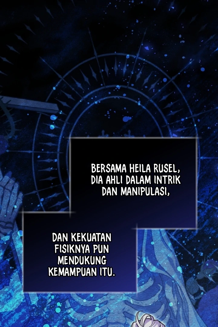 Black Killer Whale Baby Chapter 59 - halaman 90