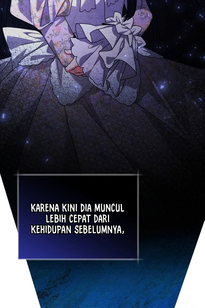 Black Killer Whale Baby Chapter 59 - halaman 92