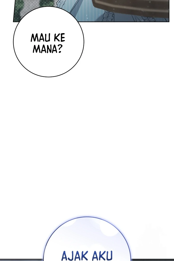 Black Killer Whale Baby Chapter 59 - halaman 97