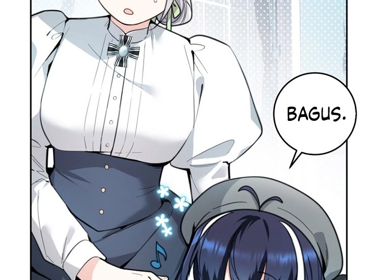 Black Killer Whale Baby Chapter 6 - halaman 23