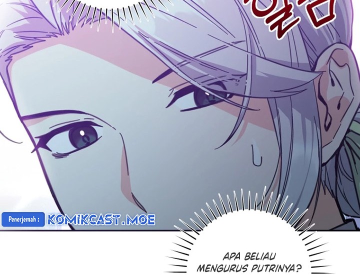 Black Killer Whale Baby Chapter 6 - halaman 25