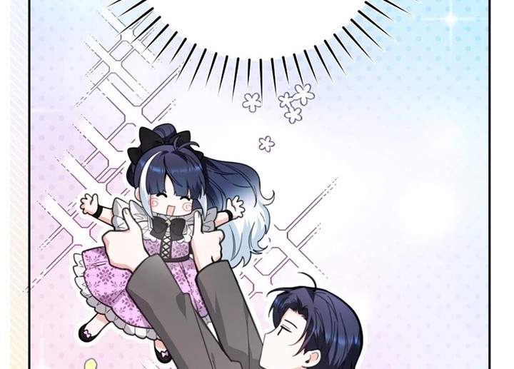 Black Killer Whale Baby Chapter 6 - halaman 27