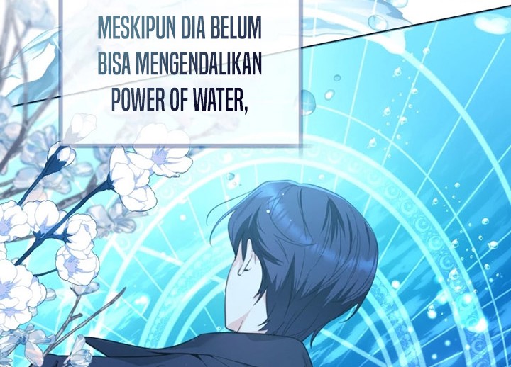 Black Killer Whale Baby Chapter 6 - halaman 29