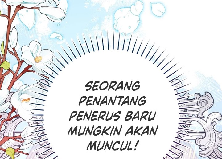 Black Killer Whale Baby Chapter 6 - halaman 31