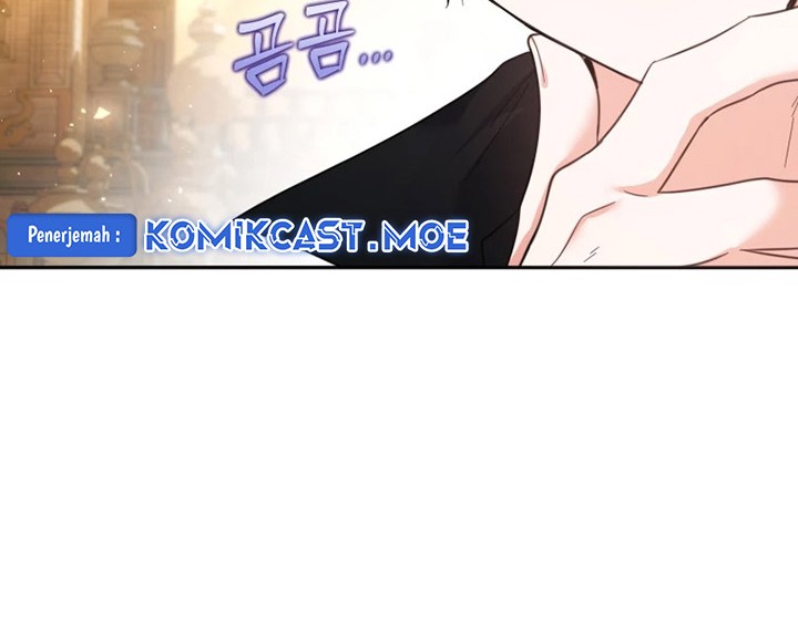 Black Killer Whale Baby Chapter 6 - halaman 41