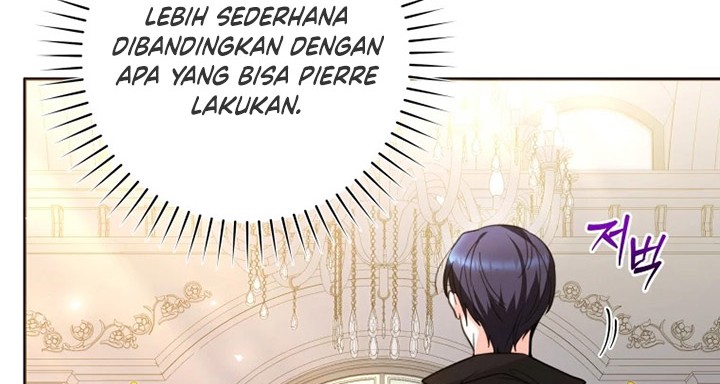 Black Killer Whale Baby Chapter 6 - halaman 47