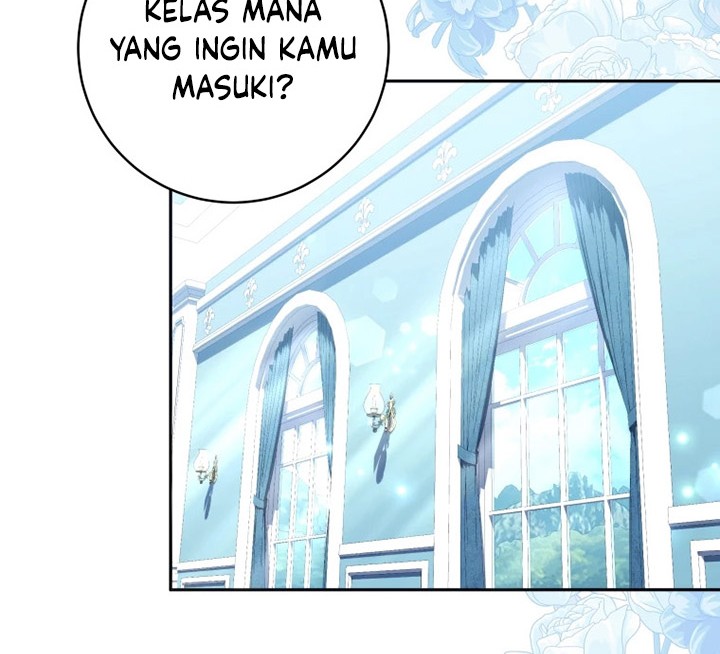 Black Killer Whale Baby Chapter 6 - halaman 5