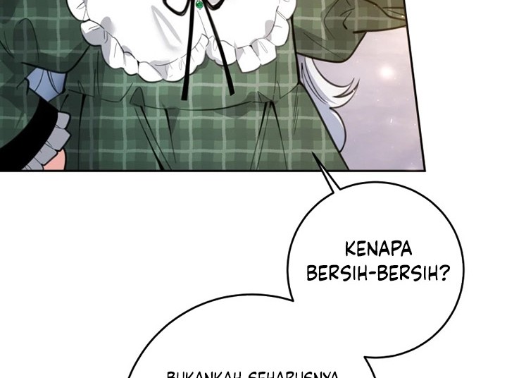 Black Killer Whale Baby Chapter 6 - halaman 55