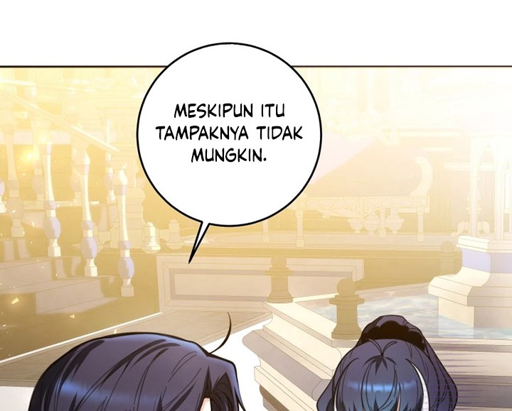 Black Killer Whale Baby Chapter 6 - halaman 59