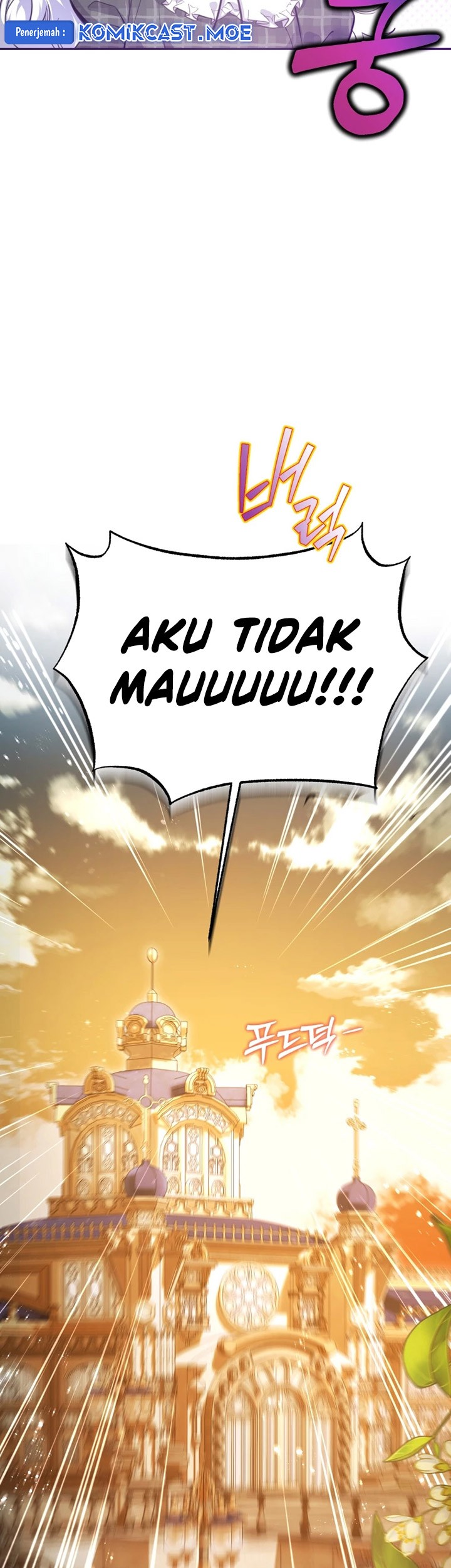 Black Killer Whale Baby Chapter 6 - halaman 64