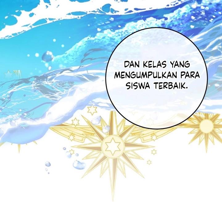 Black Killer Whale Baby Chapter 6 - halaman 9