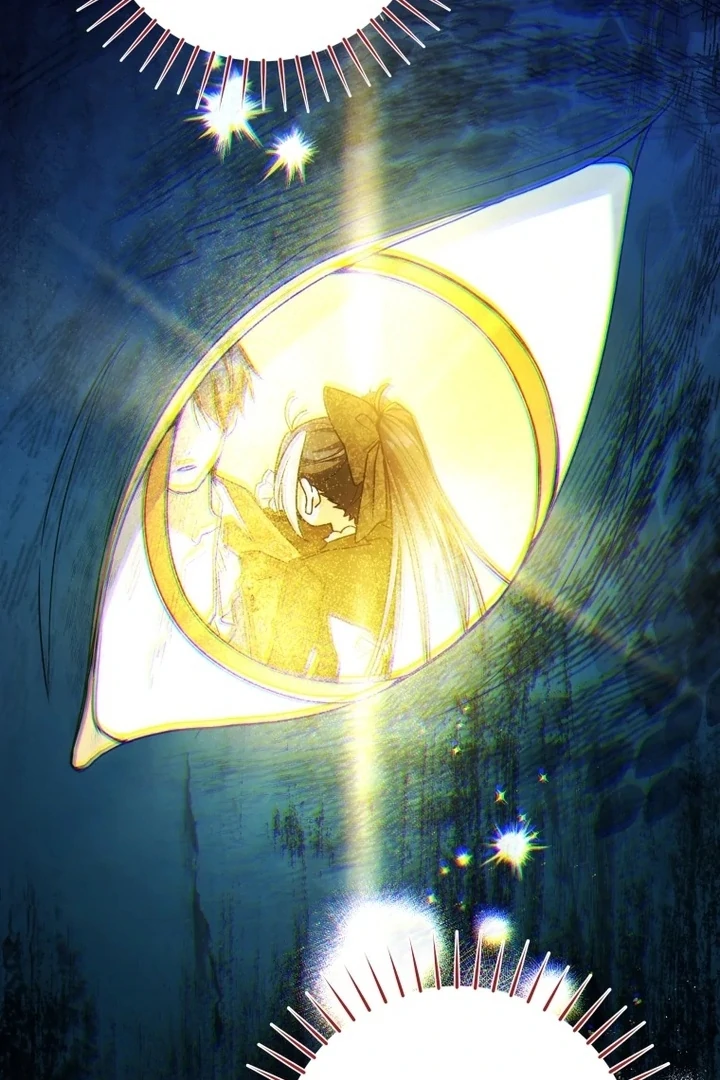 Black Killer Whale Baby Chapter 60 - halaman 103