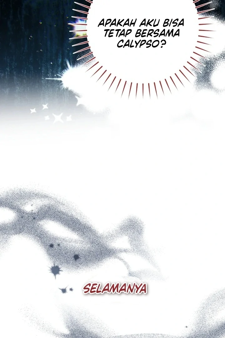 Black Killer Whale Baby Chapter 60 - halaman 104