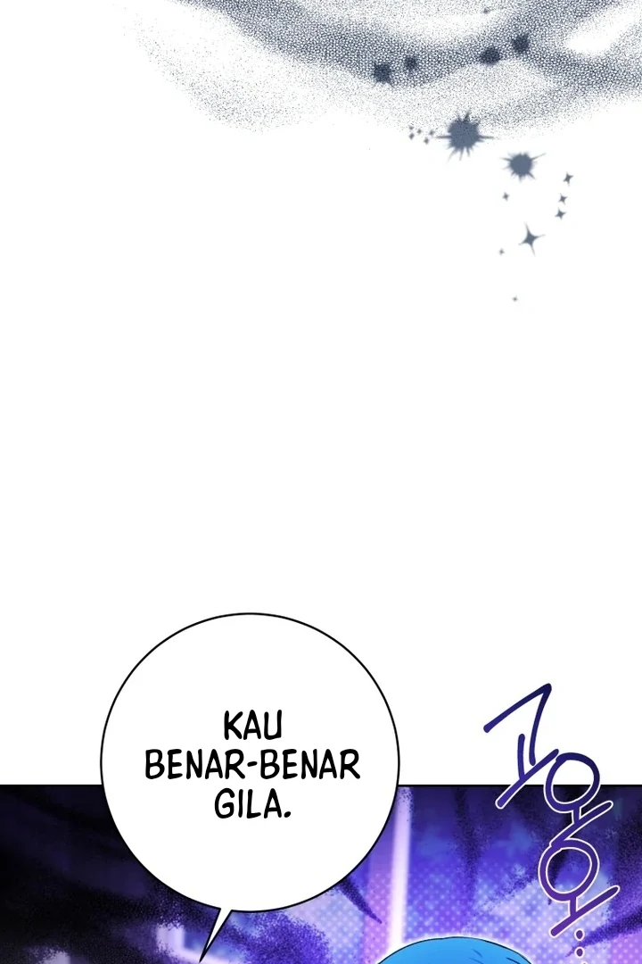 Black Killer Whale Baby Chapter 60 - halaman 105