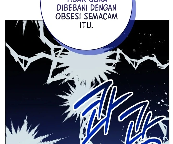 Black Killer Whale Baby Chapter 60 - halaman 109