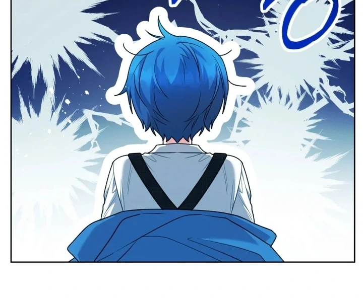 Black Killer Whale Baby Chapter 60 - halaman 110