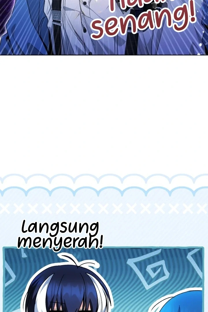 Black Killer Whale Baby Chapter 60 - halaman 114
