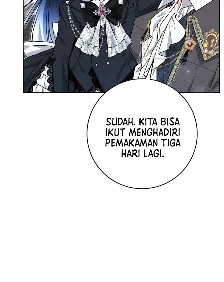 Black Killer Whale Baby Chapter 60 - halaman 117
