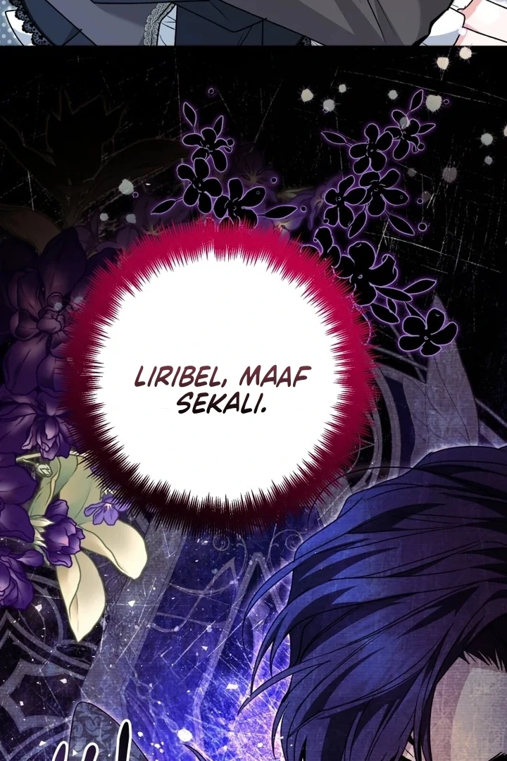 Black Killer Whale Baby Chapter 60 - halaman 119