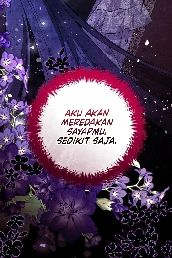 Black Killer Whale Baby Chapter 60 - halaman 121