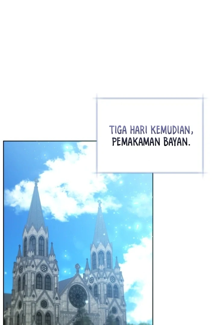 Black Killer Whale Baby Chapter 60 - halaman 123