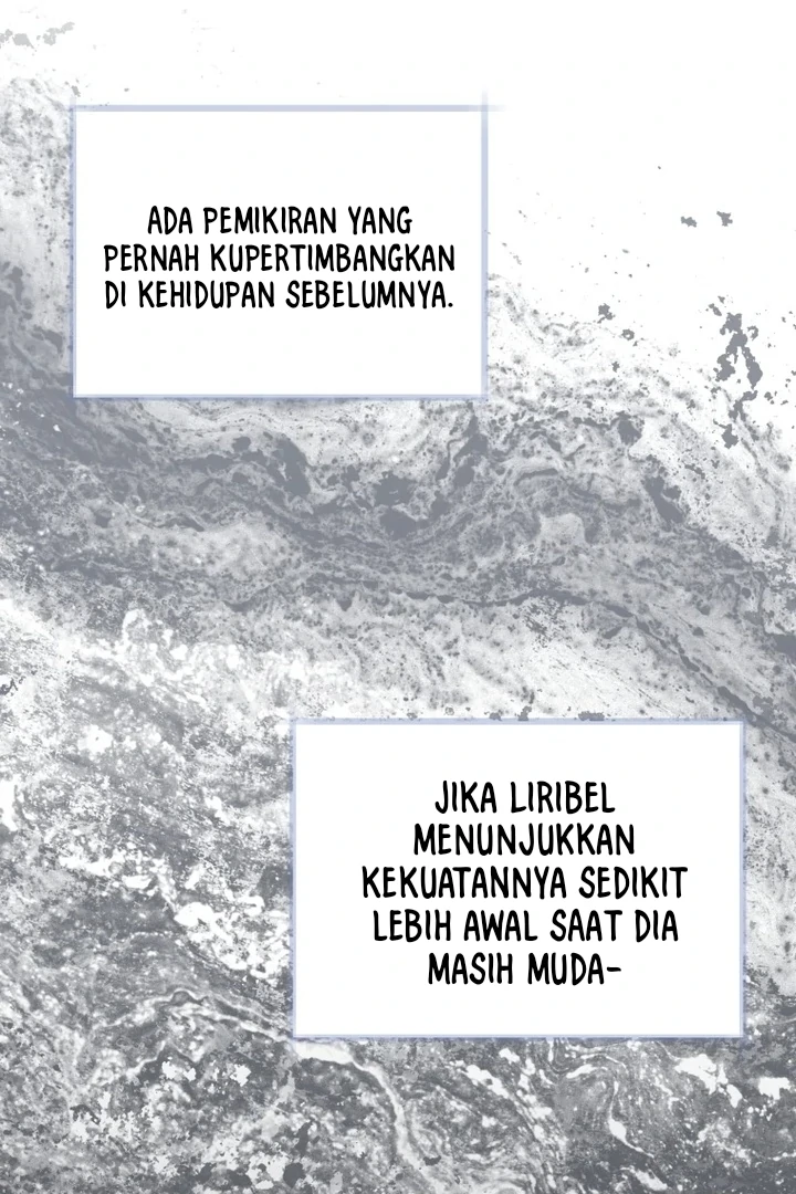 Black Killer Whale Baby Chapter 60 - halaman 13