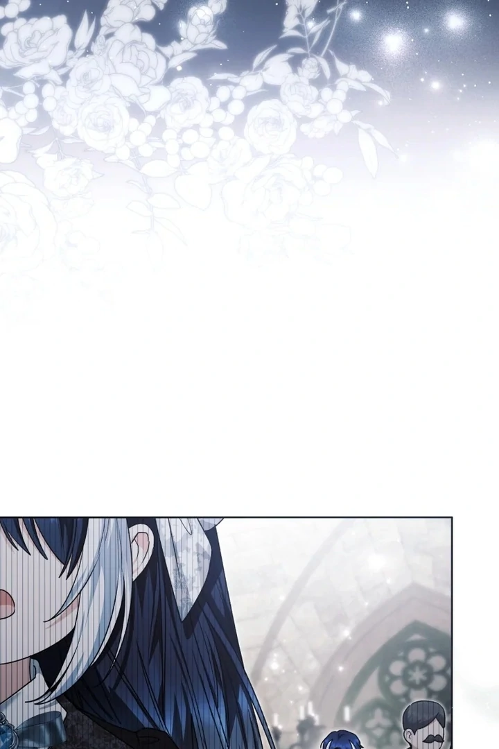 Black Killer Whale Baby Chapter 60 - halaman 130