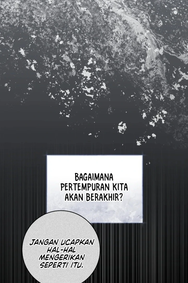 Black Killer Whale Baby Chapter 60 - halaman 14