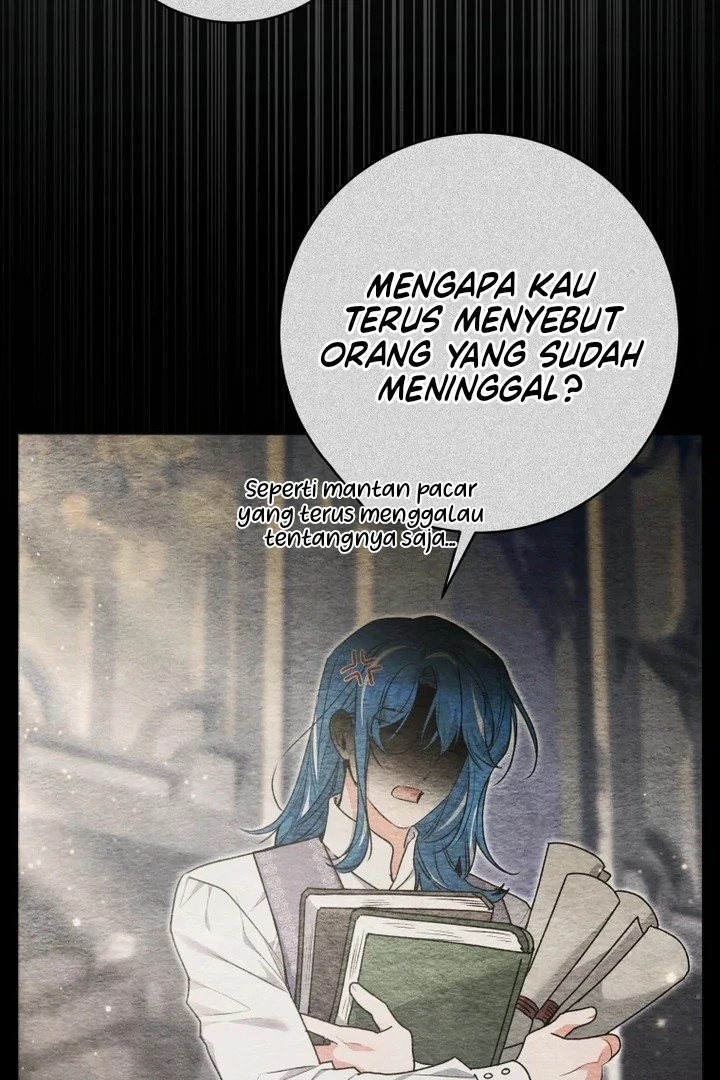 Black Killer Whale Baby Chapter 60 - halaman 15