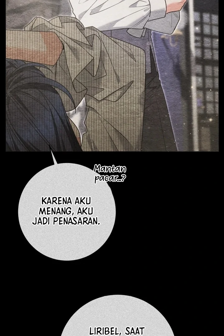 Black Killer Whale Baby Chapter 60 - halaman 16