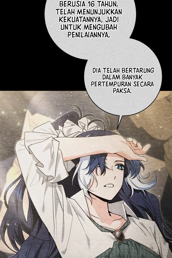 Black Killer Whale Baby Chapter 60 - halaman 17