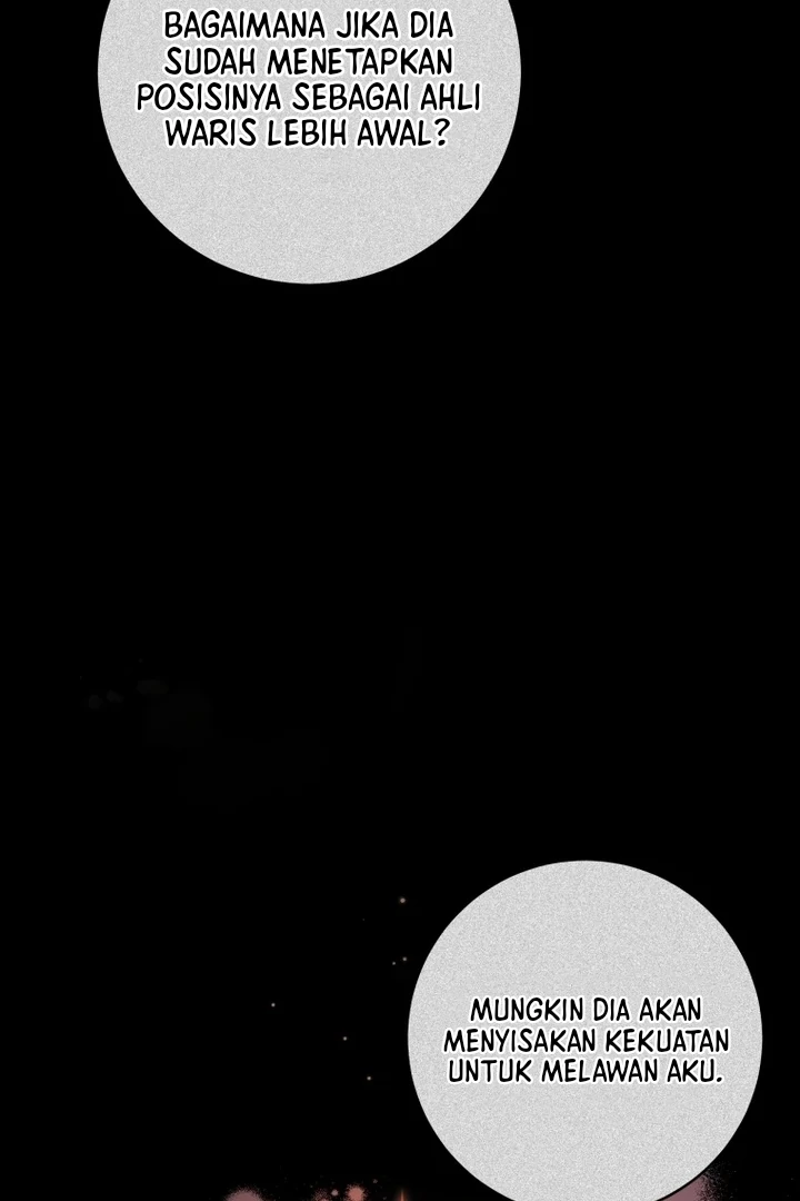 Black Killer Whale Baby Chapter 60 - halaman 19