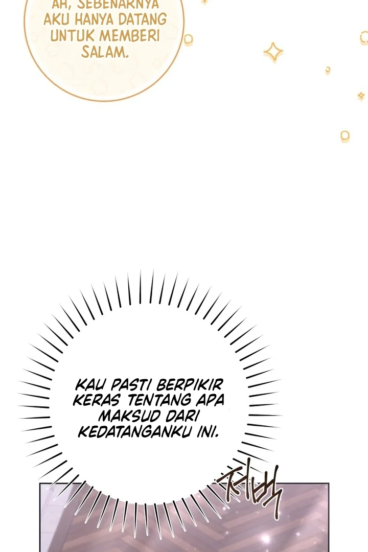 Black Killer Whale Baby Chapter 60 - halaman 25