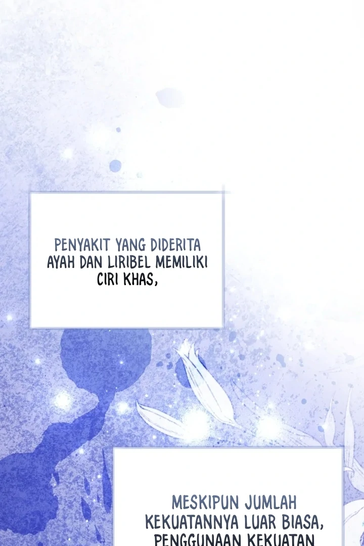 Black Killer Whale Baby Chapter 60 - halaman 27