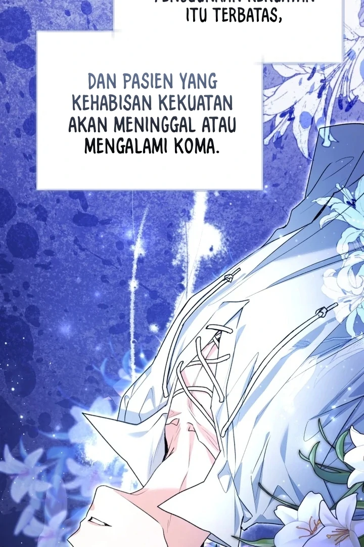 Black Killer Whale Baby Chapter 60 - halaman 28