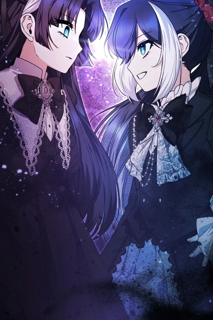 Black Killer Whale Baby Chapter 60 - halaman 3