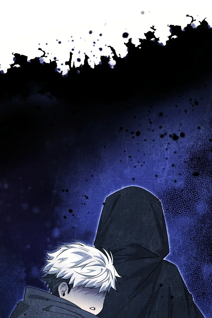 Black Killer Whale Baby Chapter 60 - halaman 31