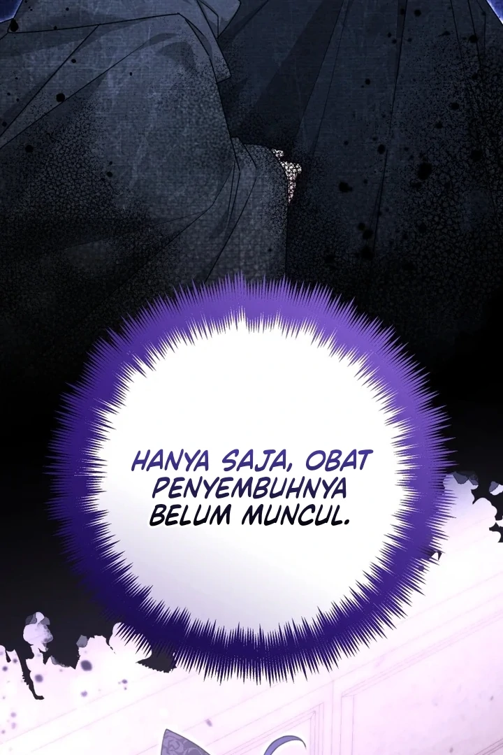 Black Killer Whale Baby Chapter 60 - halaman 32