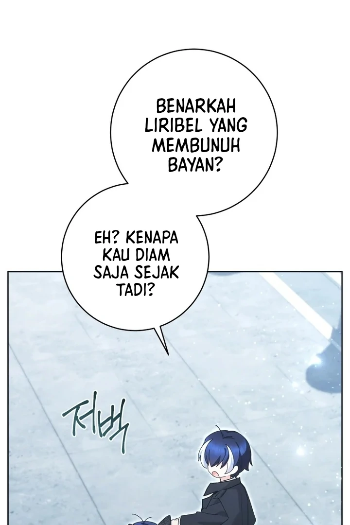 Black Killer Whale Baby Chapter 60 - halaman 39