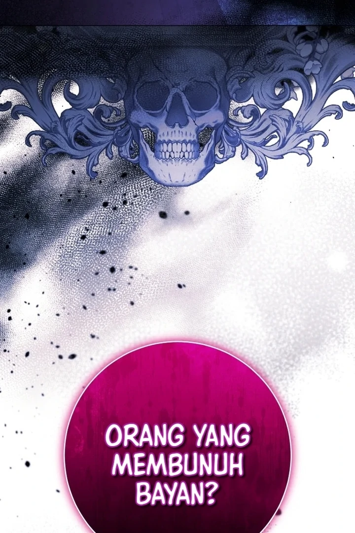 Black Killer Whale Baby Chapter 60 - halaman 4