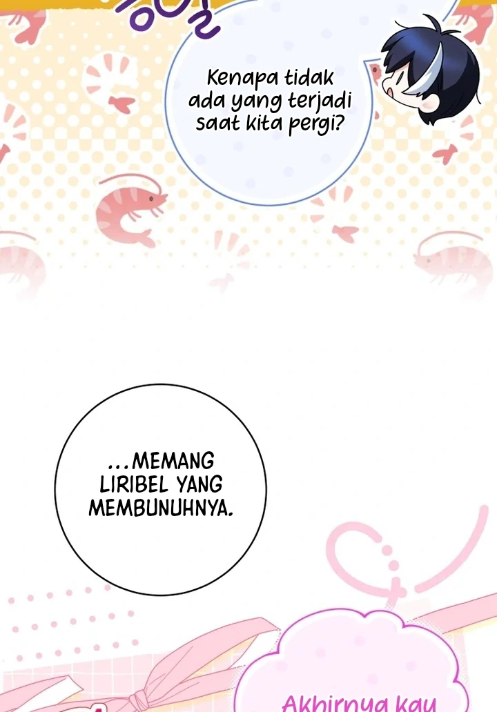 Black Killer Whale Baby Chapter 60 - halaman 42