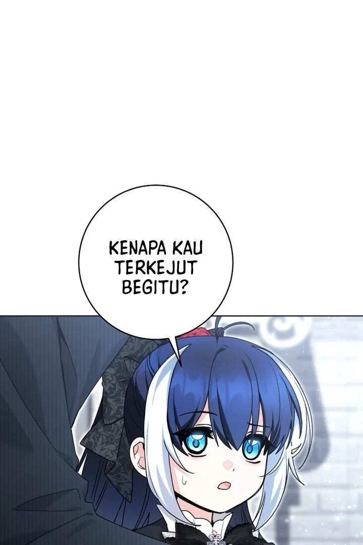 Black Killer Whale Baby Chapter 60 - halaman 48