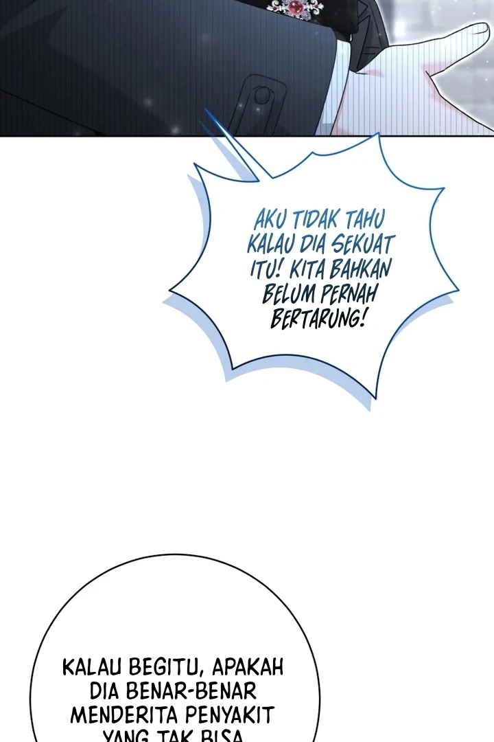 Black Killer Whale Baby Chapter 60 - halaman 49